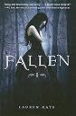Fallen (Fallen (Delacourte Library))