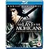 The Last of the Mohicans [Blu-ray] [1992] [Region Free]