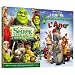 DREAMWORKS ANIMAGIC 2