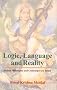 Logic, Language and Reality: Indian Philosophy and Contemporary Issues