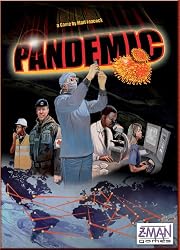 Pandemic