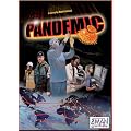 Pandemic - Game in English