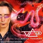Sound Theories, Vols. 1-2 by  Steve Vai 