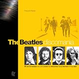 acheter livre occasion The Beatles discomania