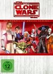 Star Wars: The Clone Wars - Die kompl...