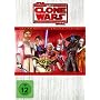 Star Wars: The Clone Wars - Die komplette zweite S&hellip <b>DVD</b> ~ Dave Filoni