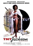 TNT Jackson [1974] [DVD]