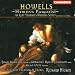 Opie And Anthony-Howells: Hymnus Paradisi, etc / Hickox, et al