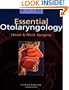 Essential Otolaryngology, 8/e
