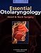 Essential Otolaryngology, 8/e