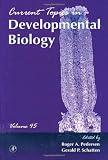 Current Topics in Developmental Biology, Volume 45