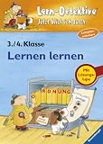 Lern-Detektive - jetzt blick ich durch - - Ravensburg Kl - 3/4 - Ravensburger Buchverl - Maie - Christine Schurr