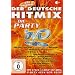Various Artists - Der deutsche Hitmix: Die DVD