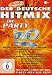 Various Artists - Der deutsche Hitmix: Die DVD