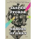 Shades of Grey