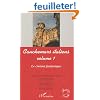 Cauchemars Italiens (Vol 1) le Cinema Fantastique