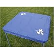 Georgia Tech Yellowjackets NCAA Ultimate Card Table Cover by Rivalry Distributing