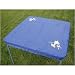 Georgia Tech Yellowjackets NCAA Ultimate Card Table Cover by Rivalry Distributing