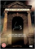 Vault Of Horror [DVD]