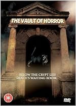 Vault Of Horror [DVD] [1973]