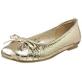 Laura Ashley Kids' LA6901 Slip-On Flat Laura Ashley Kids' LA6901 Slip-On Flat