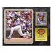 Andre Dawson Chicago Cubs Hall Of Fame 12x15 Plaque with Card