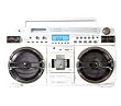 Lasonic i931 Ghetto Blaster with iPod Dock