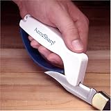 Beauty : AccuSharp 001 Knife Sharpener