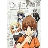 Dojin Work, Volume 2