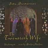 The Twentieth Wife: A Novel