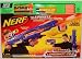 Nerf N-Strike Longshot CS-6 Bonus w/ Dual Mode Light Beam and Barrel Extension