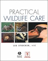 Practical Wildlife Care