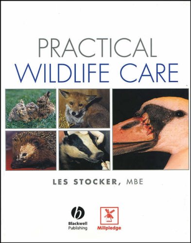 Practical Wildlife Care