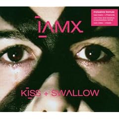 Kiss & Swallow