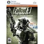 Fallout 3 Game Add-On Pack