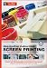 Speedball DVD- Step-by-Step Instructions for Screen Printing