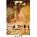 Fragonard, l'invention du bonheur