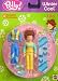 Polly Pocket Winter Cool - Lila
