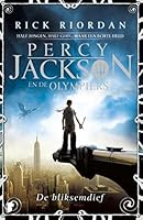 De bliksemdief (Percy Jackson en de Olympiers)