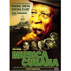 Хорошие фильмы о Кубе