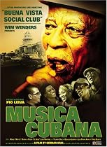 Musica Cubana