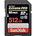 SANDISK SDSDXP-512G-A46 512GB Extreme Pro SDXC