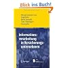 Informationsverarbeitung in Versicherungsunternehmen (Springer-Lehrbuch Masterclass)