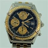 Vintage Antique watch: Breitling Chronomat Two-Tone (18k Gold and Steel) Chronograph, Automatic,... by Breitling