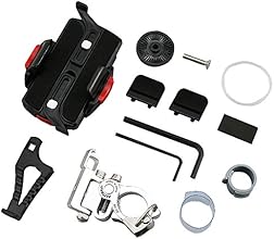 デイトナ（DAYTONA） スマートフォンホルダーWIDE IH-250D クイック 92602