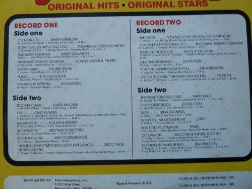 Gwen McCrae - Soul Train The Dance Years 1975 - Zortam Music