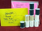 Sew Fast Sew Easy's Stitch and Bitch Sewing Machine Thread Pack