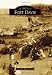 Fort Davis (Images of America)