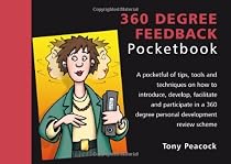 The 360 Degree Feedback Pocketbook (Management Pocketbooks) (Management Pocketbooks)