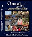 One Sky Countless Stars -- A Photographic Portrait of Huntsville/Madison County